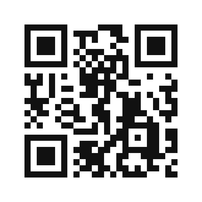 QR-Code Journal und Arbeitsproben