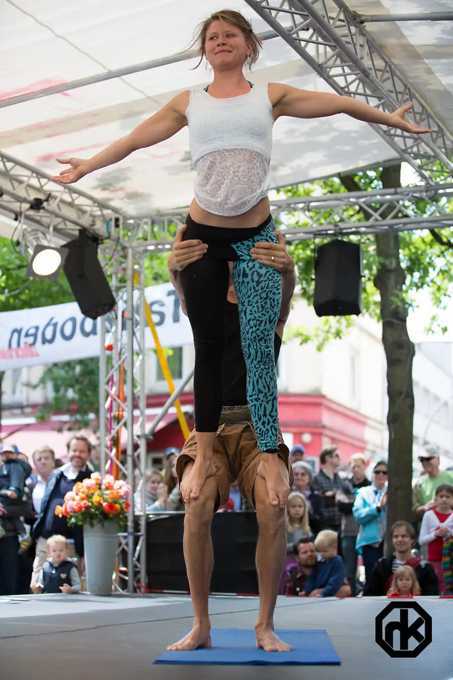 Altonale 2012 — 2012