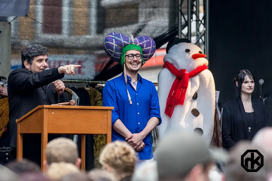 Altonale 2013 — 2013