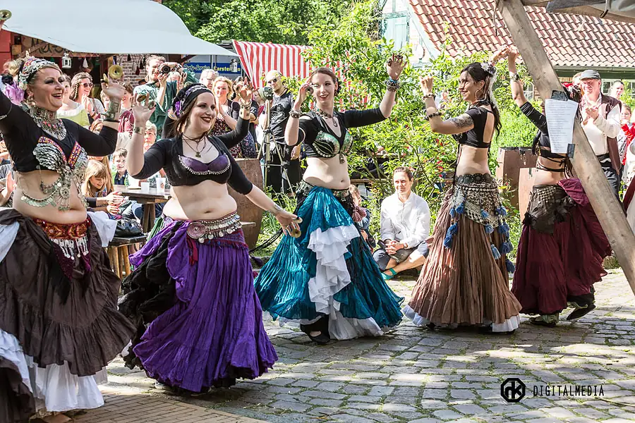 Barmstedt 2017 — 2017