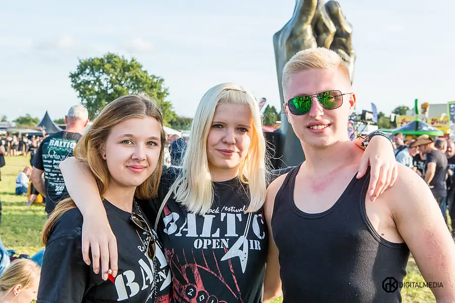 Boa Baltic Open 2017 People — 2017
