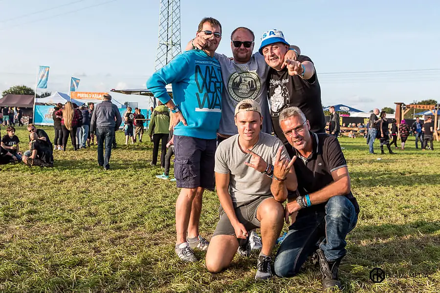 Boa Baltic Open 2017 People — 2017