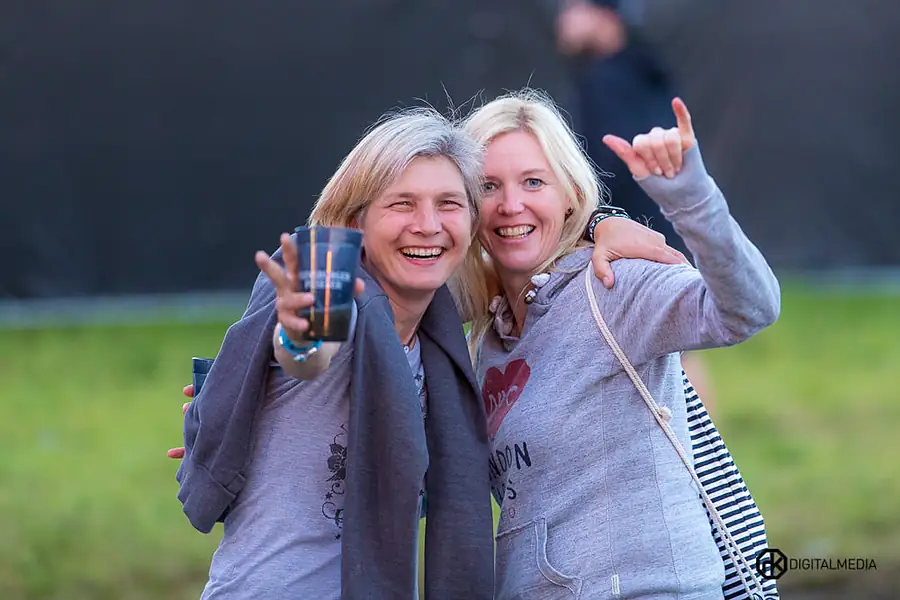 Boa Baltic Open 2017 People — 2017