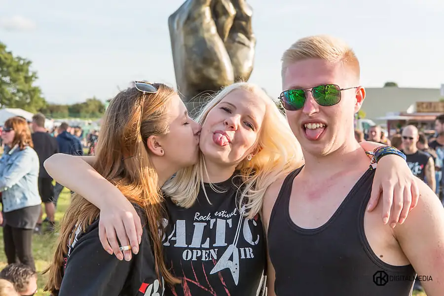 Boa Baltic Open 2017 People — 2017