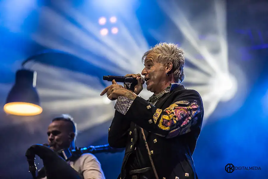 Boa Baltic Open Air 2017 Freitag 2v2 — 2017