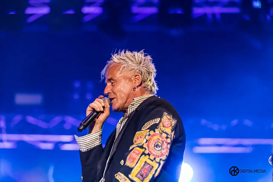Boa Baltic Open Air 2017 Freitag 2v2 — 2017