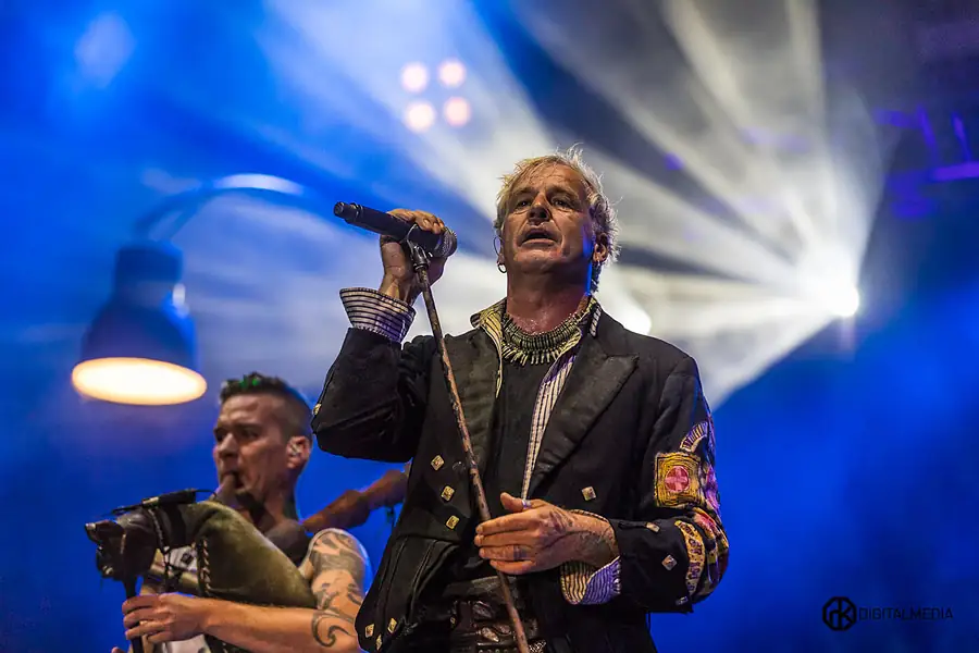 Boa Baltic Open Air 2017 Freitag 2v2 — 2017