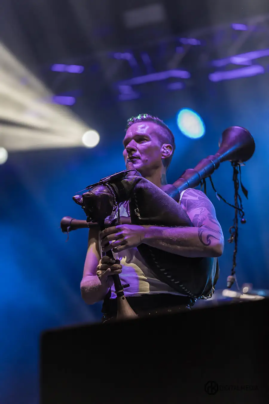 Boa Baltic Open Air 2017 Freitag 2v2 — 2017