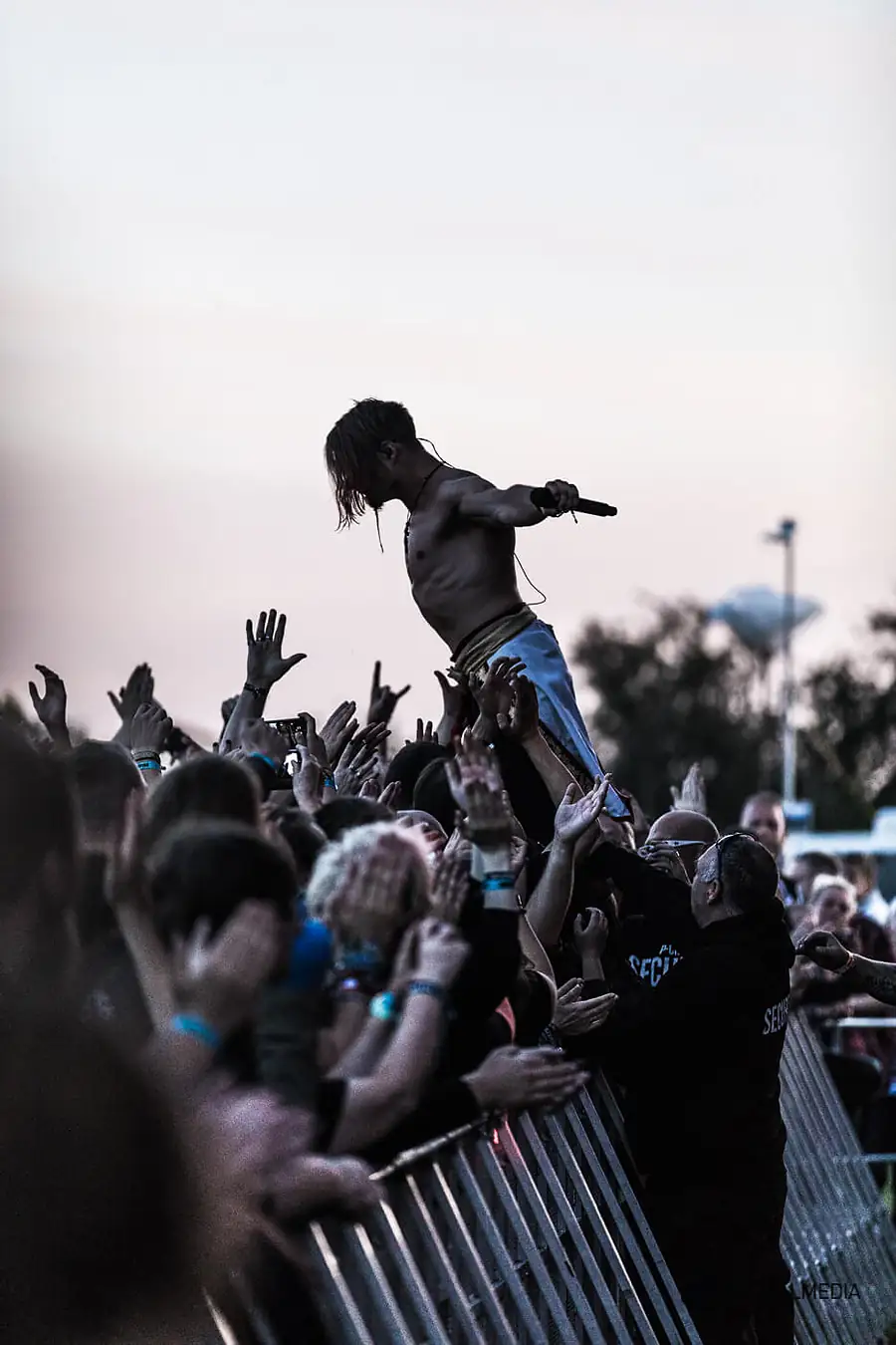 Boa Baltic Open Air 2017 Freitag 2v2 — 2017