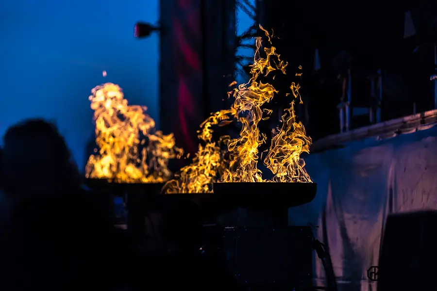 Boa Baltic Open Air 2017 Freitag 2v2 — 2017