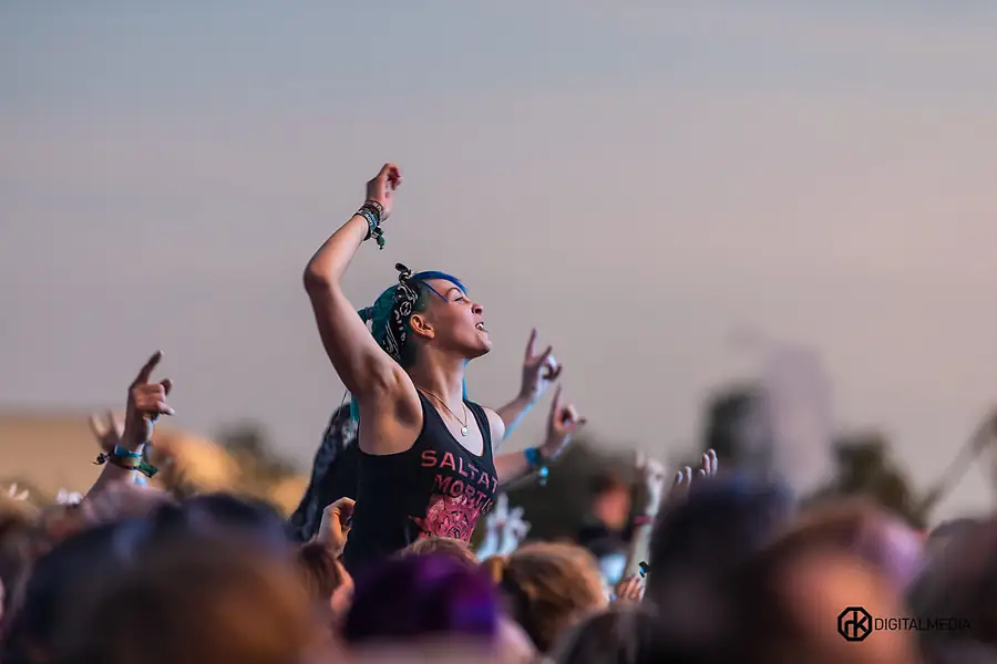 Boa Baltic Open Air 2017 Freitag 2v2 — 2017