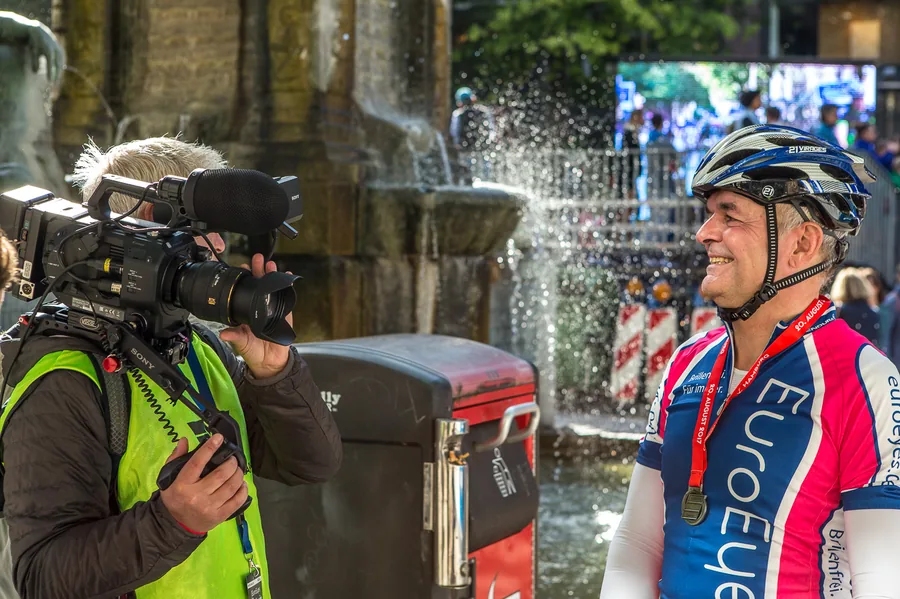 Cyclassics 2017 — 2017