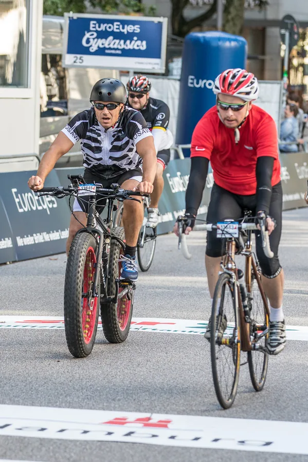 Cyclassics 2017 — 2017