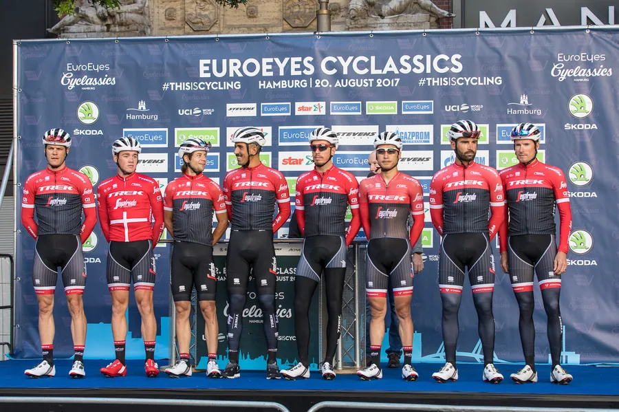 Cyclassics 2017 — 2017