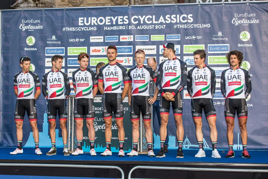 Cyclassics 2017 — 2017