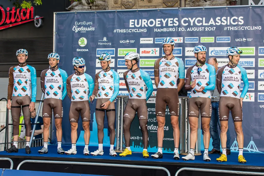 Cyclassics 2017 — 2017