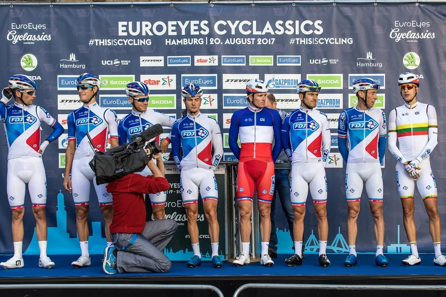 Cyclassics 2017 — 2017