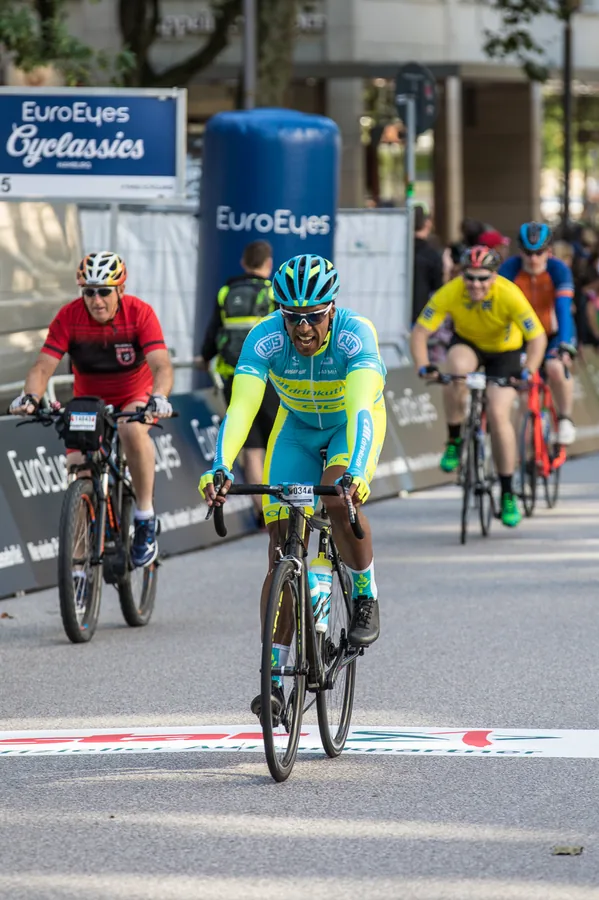 Cyclassics 2017 — 2017