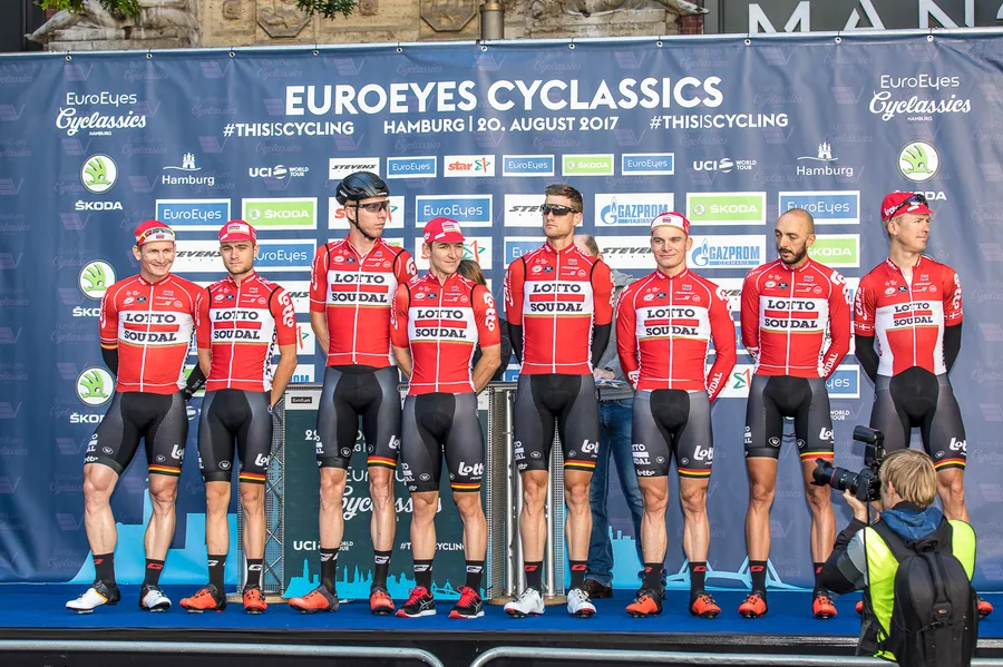 Cyclassics 2017 — 2017