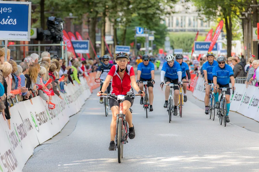 Cyclassics 2017 — 2017