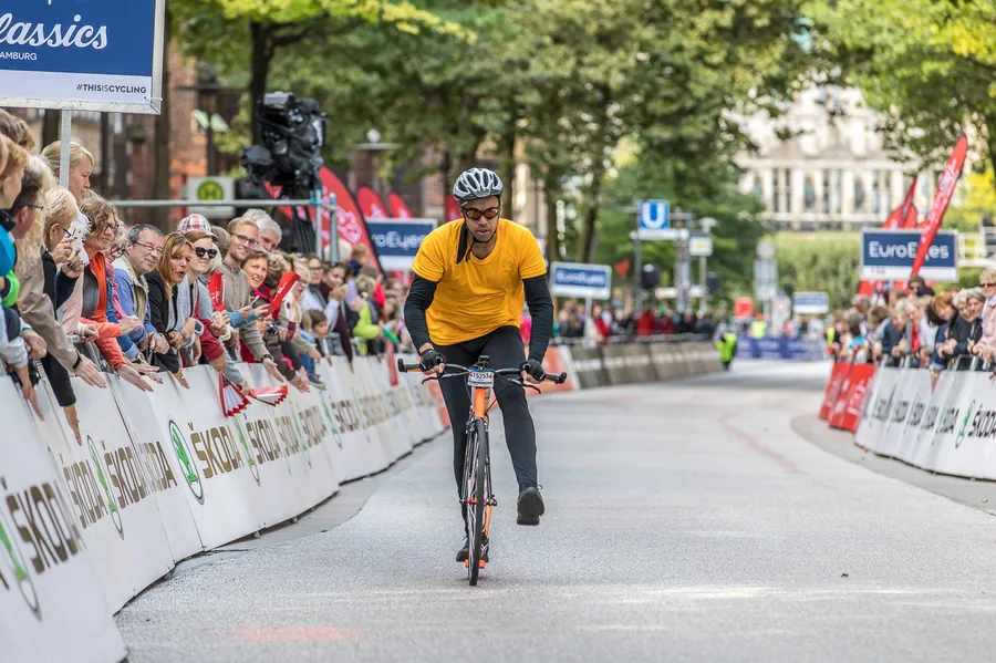 Cyclassics 2017 — 2017