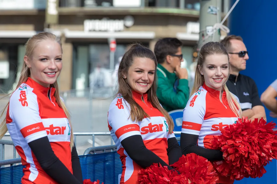 Cyclassics 2017 — 2017