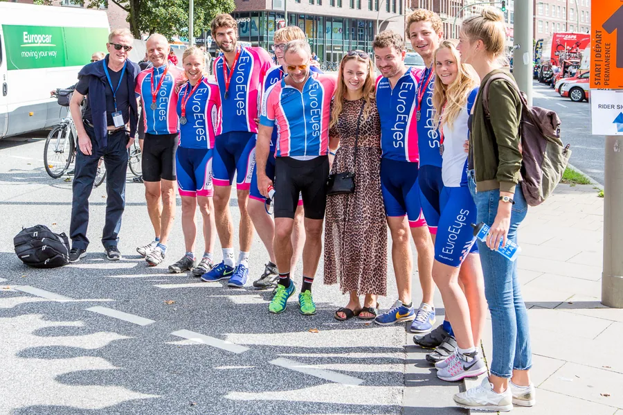 Cyclassics 2017 — 2017