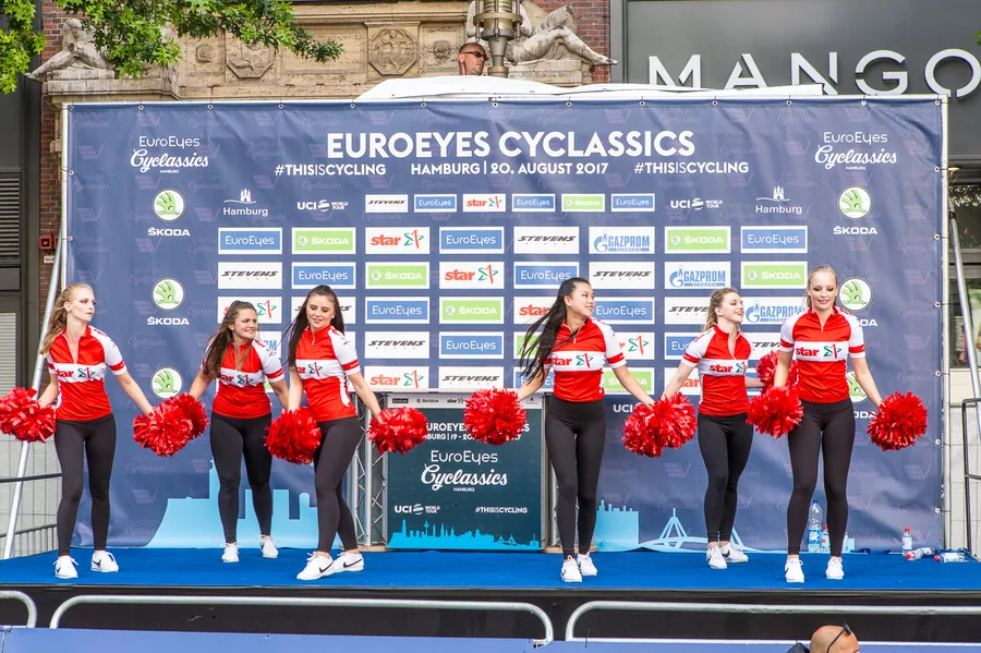 Cyclassics 2017 — 2017