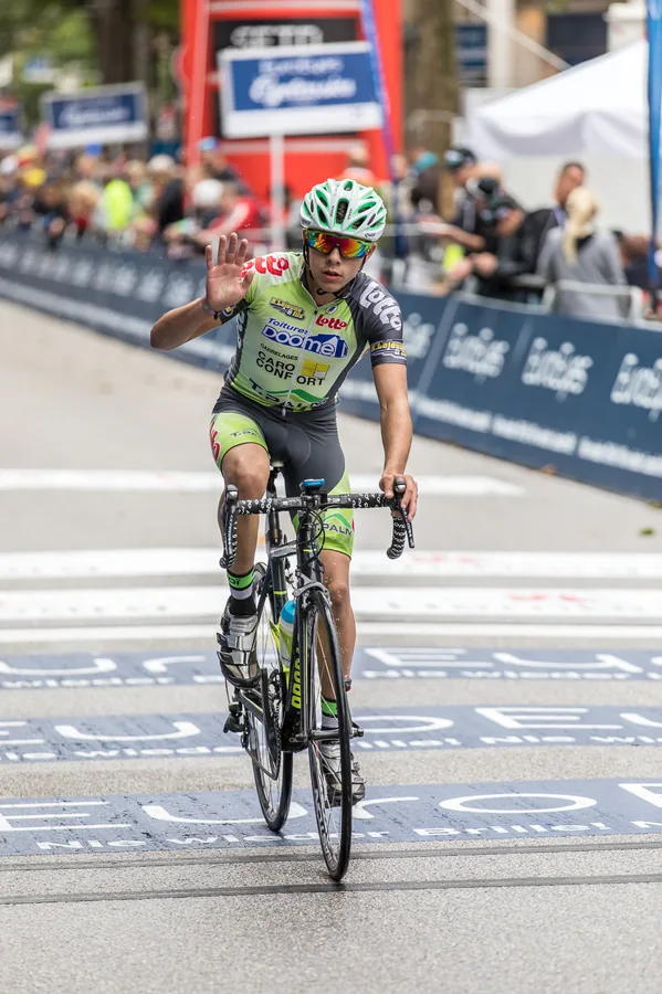 Cyclassics 2017 — 2017