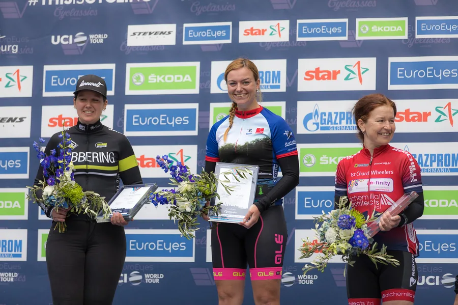 Cyclassics 2017 — 2017