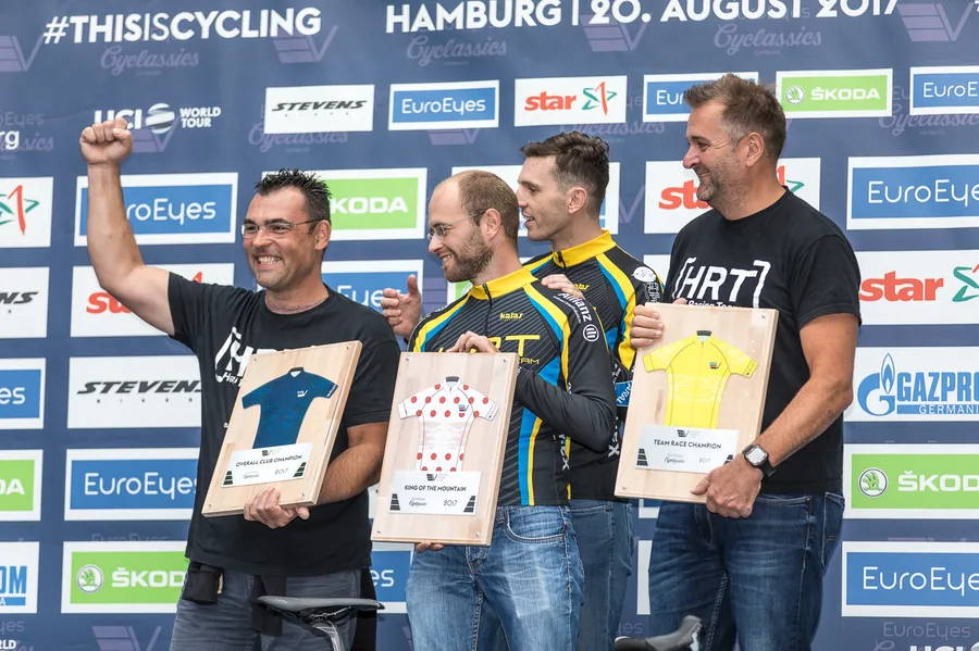 Cyclassics 2017 — 2017