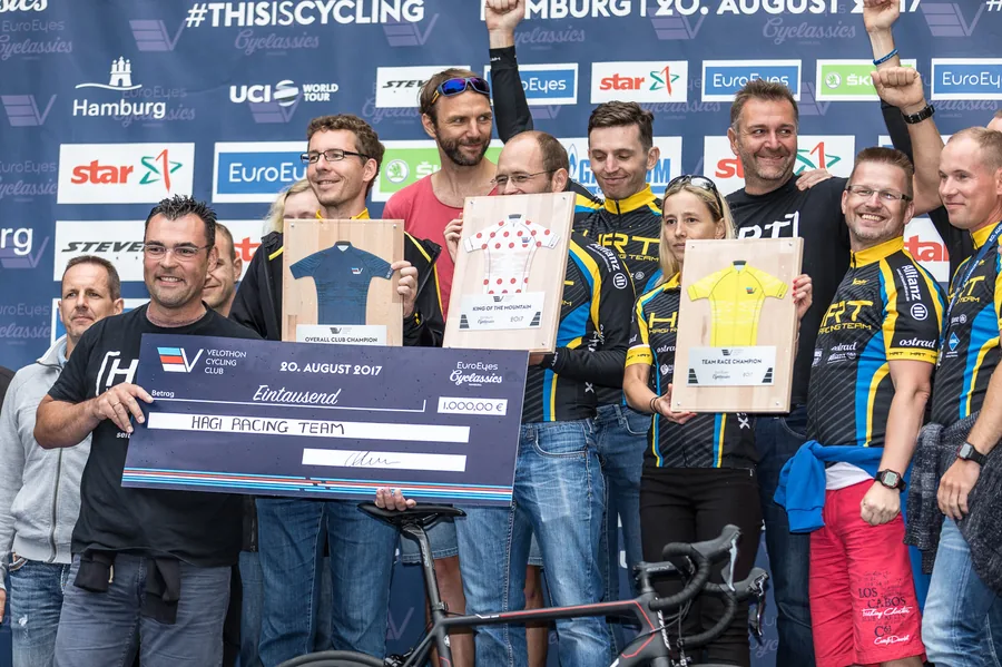 Cyclassics 2017 — 2017