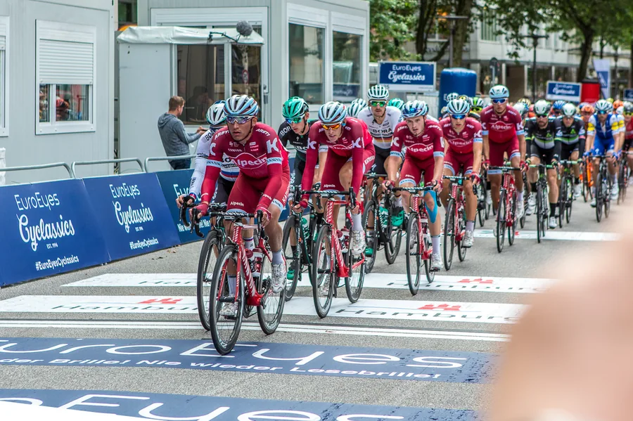 Cyclassics 2017 — 2017