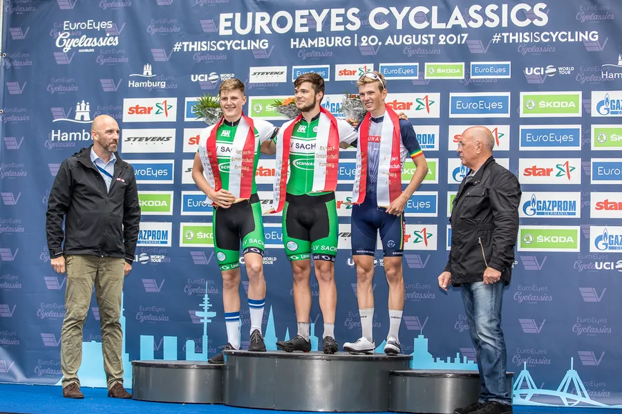 Cyclassics 2017 — 2017