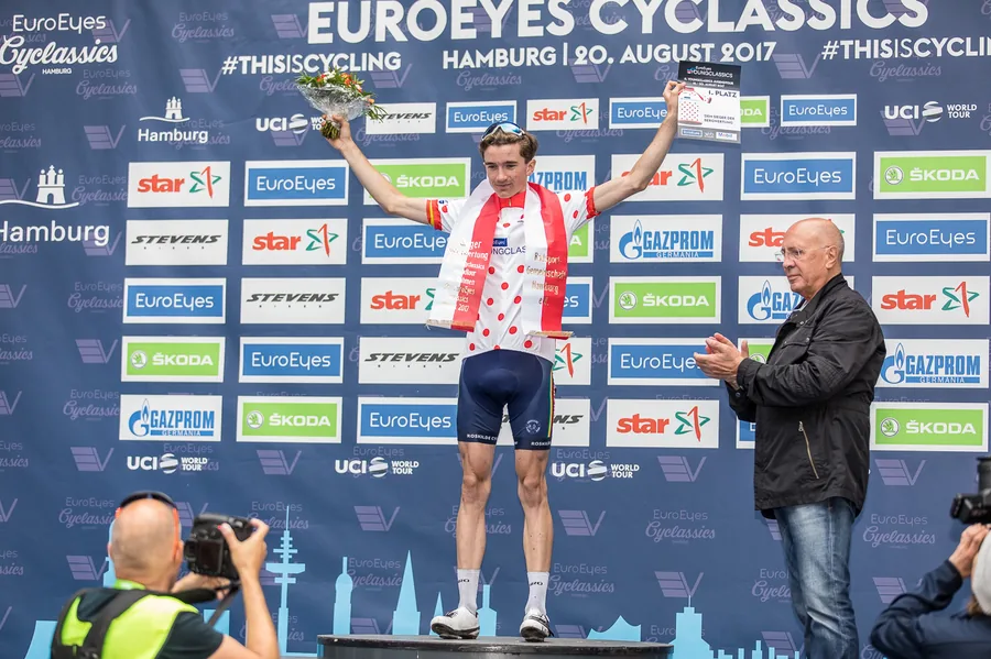 Cyclassics 2017 — 2017