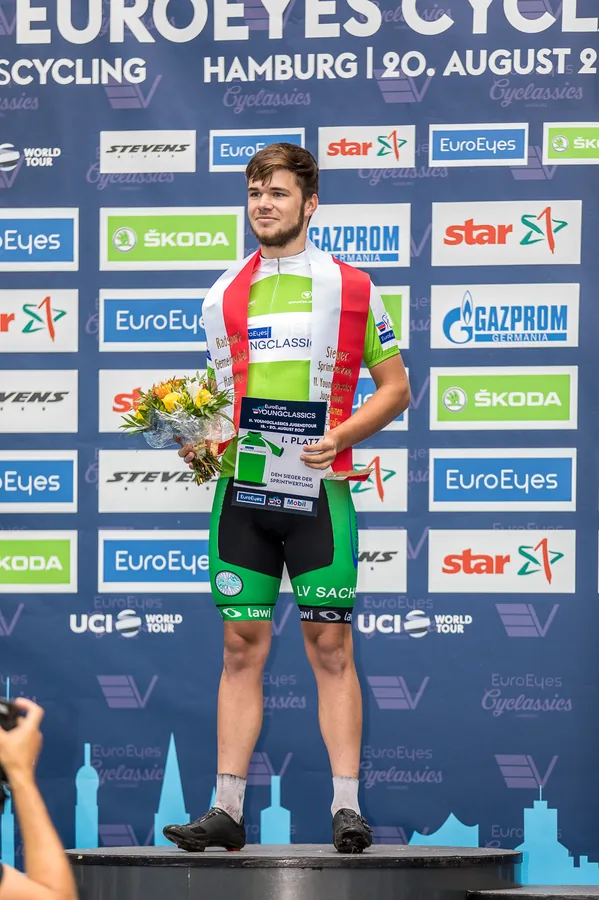 Cyclassics 2017 — 2017