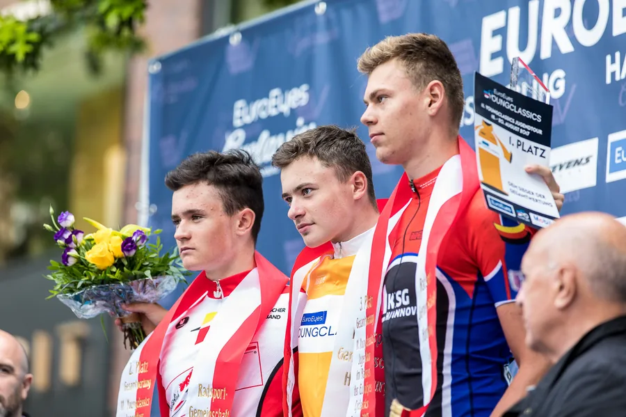 Cyclassics 2017 — 2017