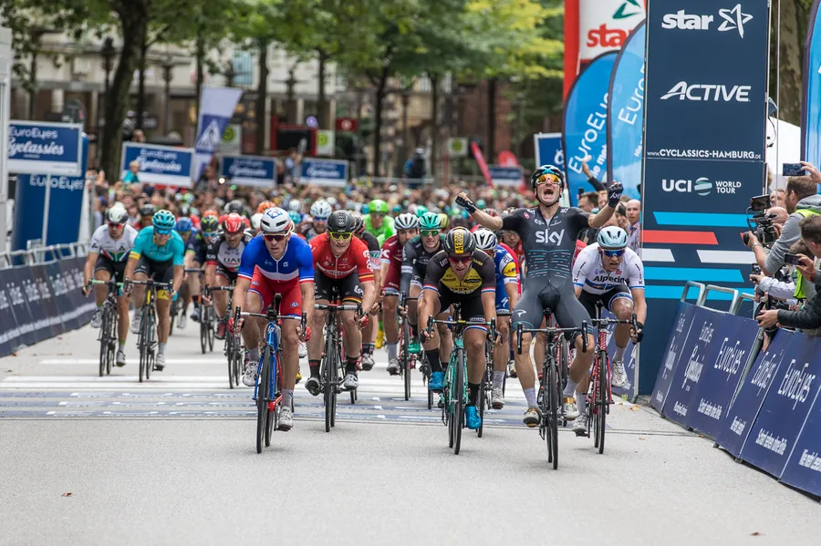Cyclassics 2017 — 2017