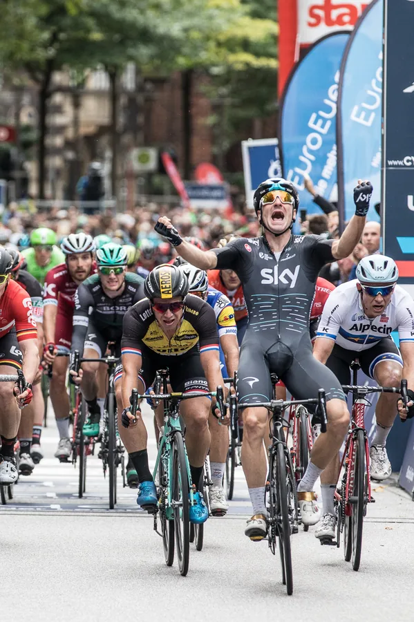 Cyclassics 2017 — 2017