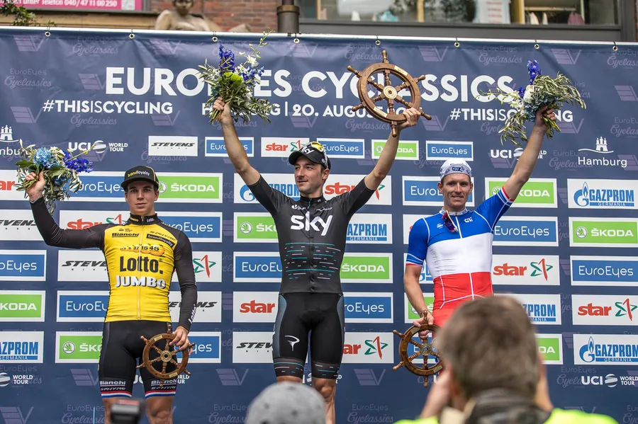 Cyclassics 2017 — 2017