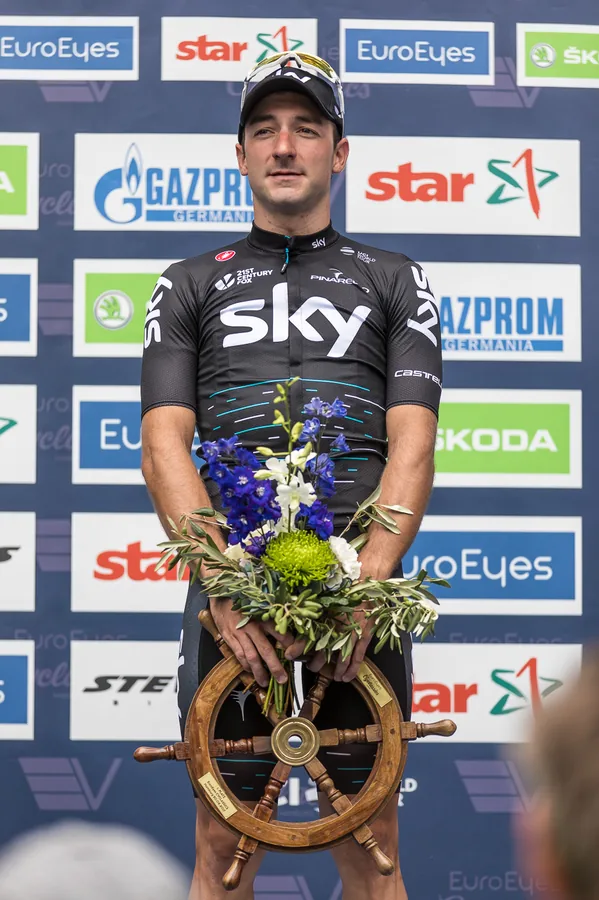 Cyclassics 2017 — 2017