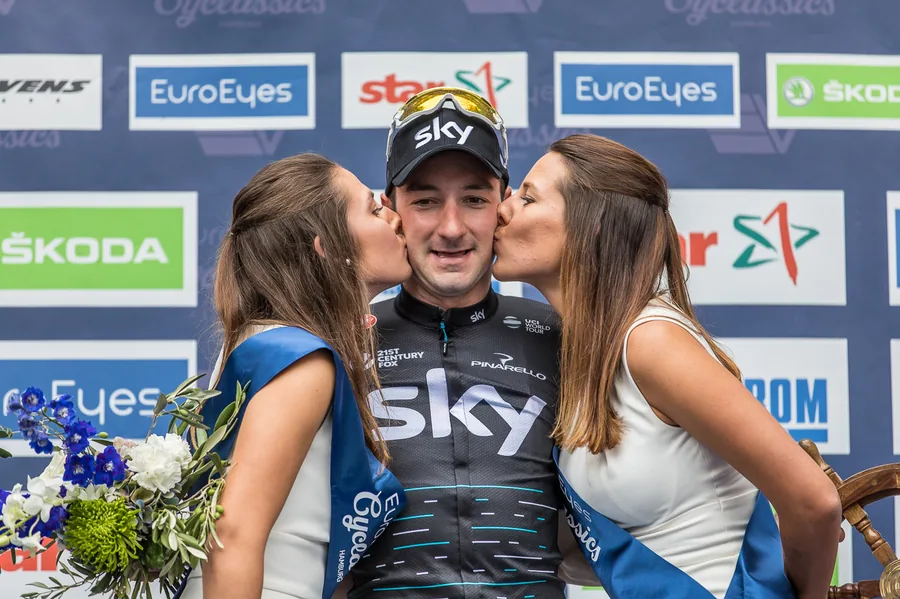 Cyclassics 2017 — 2017