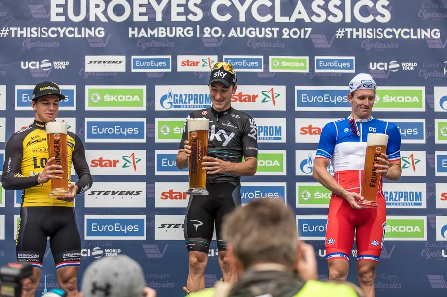Cyclassics 2017 — 2017