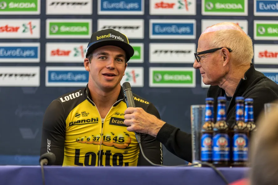 Cyclassics 2017 — 2017