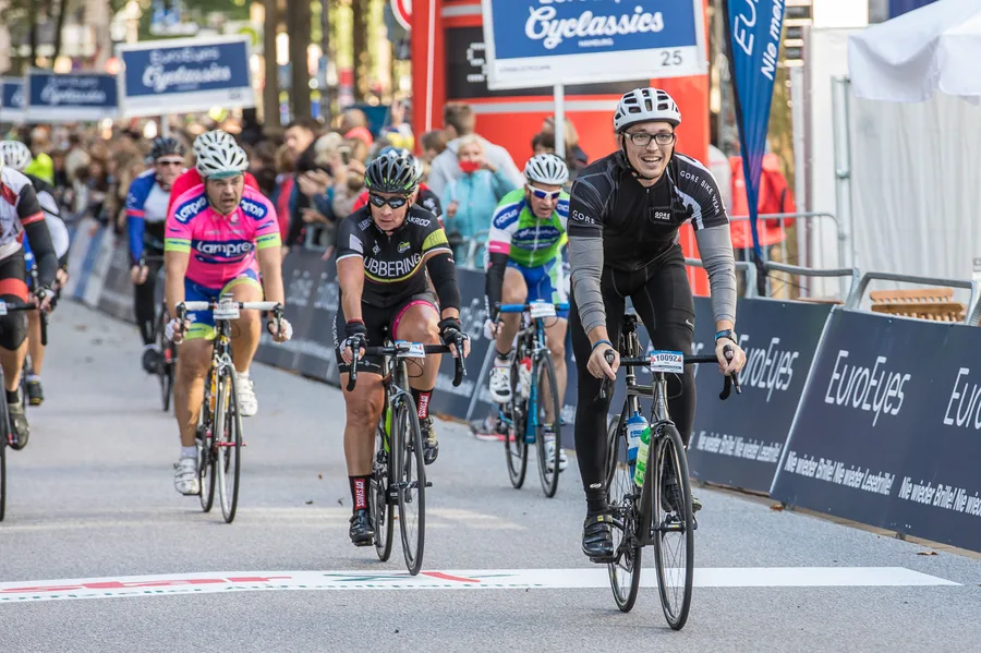 Cyclassics 2017 — 2017