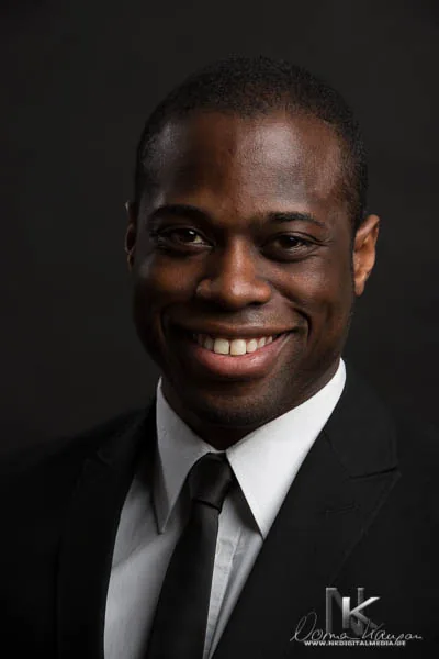 Frederick Wettey