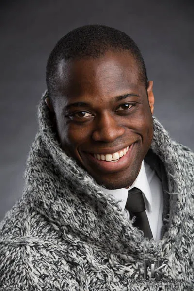 Frederick Wettey