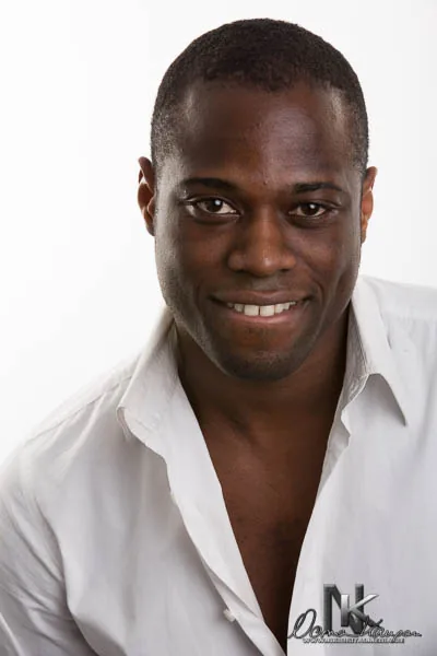 Frederick Wettey