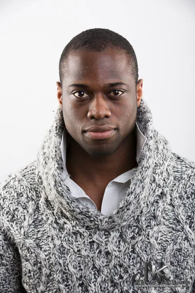 Frederick Wettey