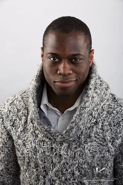 Frederick Wettey